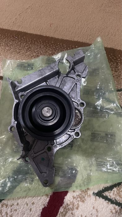 Помпа , 2.8 и 2.6