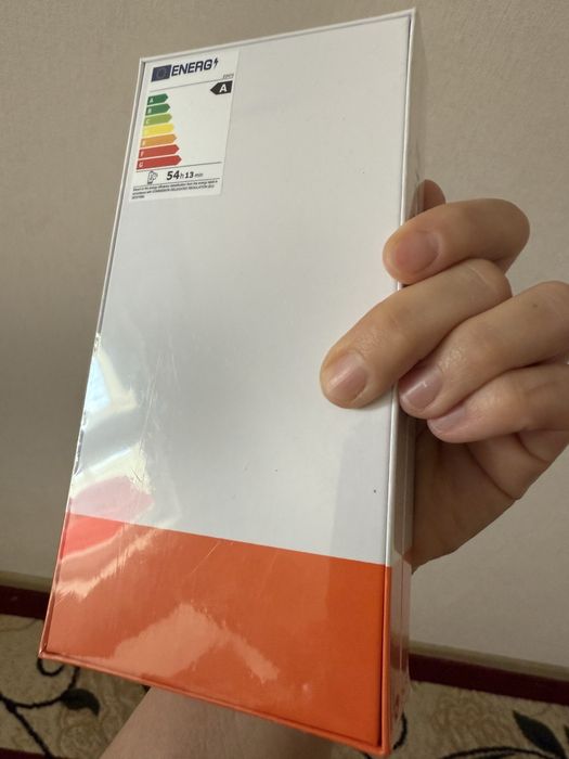 Zte blade a36 новый запечатанный