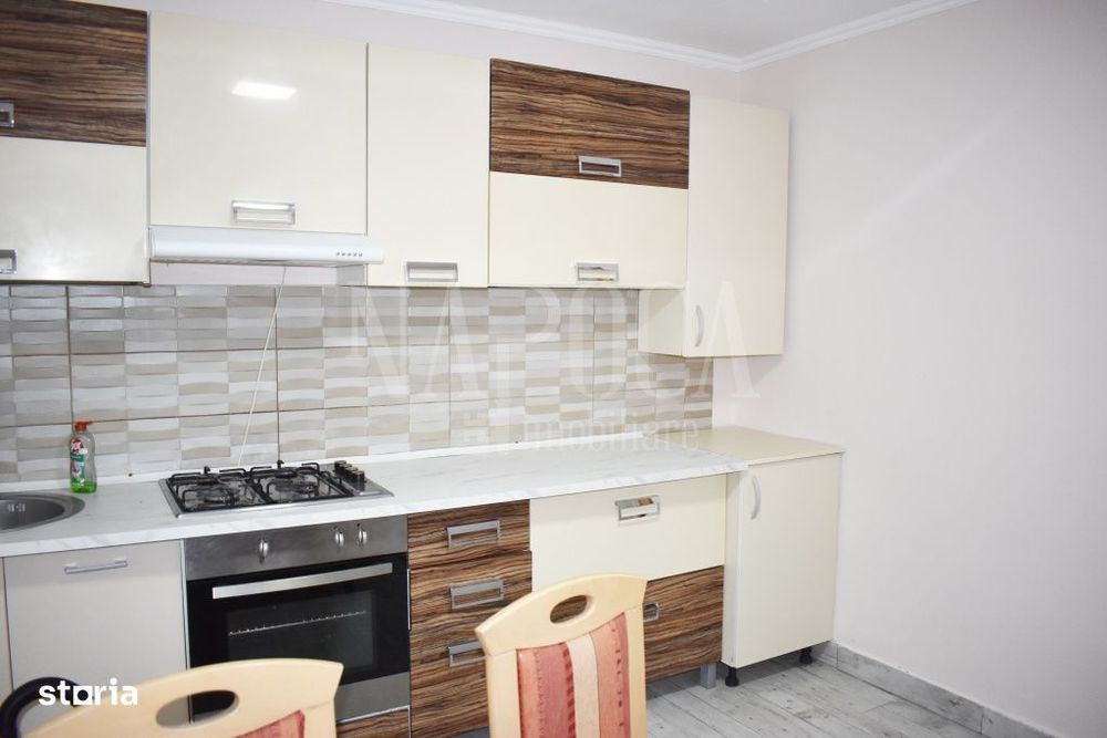 Apartament 4 camere de vanzare in Rogerius Oradea, Oradea