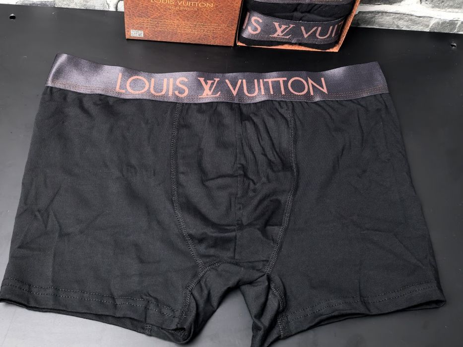 Luis Viton боксерки