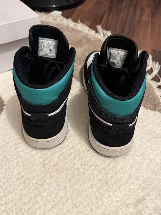 Jordan air 1 Mid , Eur 44,5