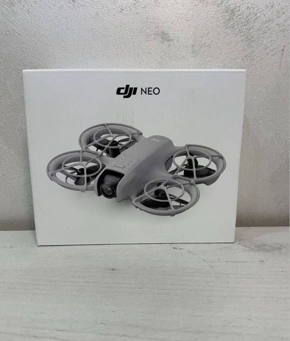 Drona Dji NEO , NOUA in cutie