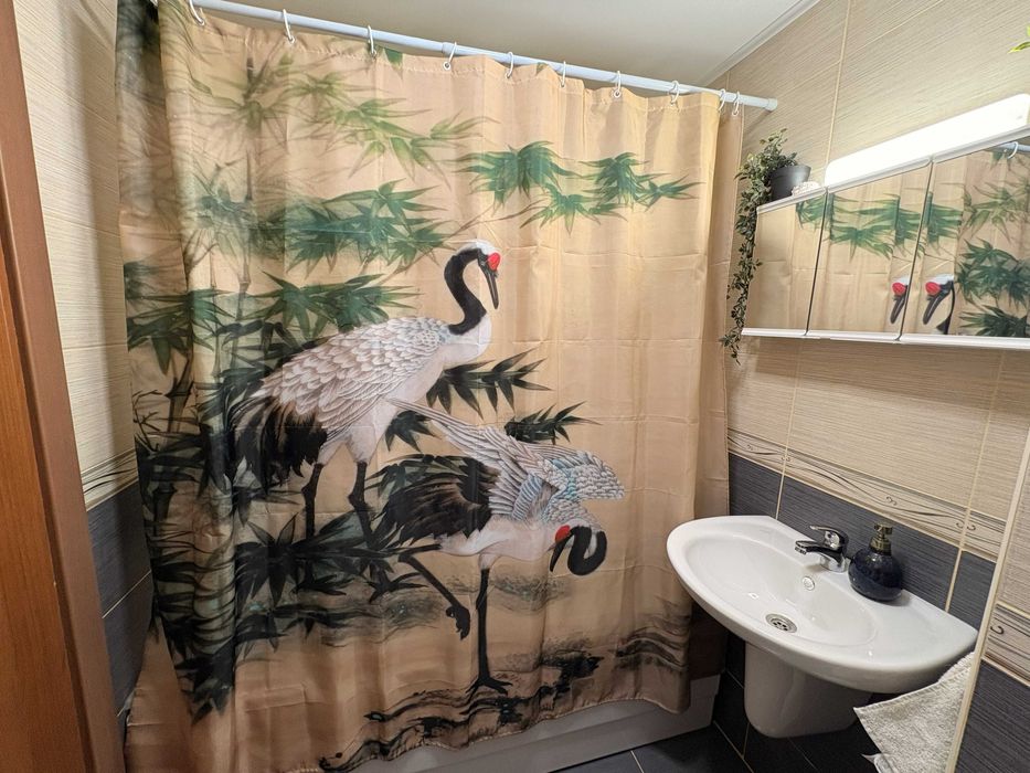 Дава се под наем Двустаен апартамент в к.к. Св.Св. Константин и Елена - 54 кв.м за 648.21 € - Снимка #20