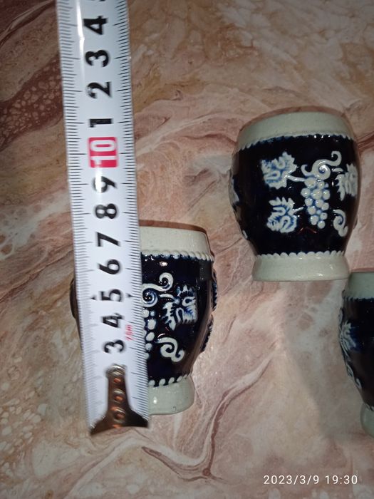 Български порцелан