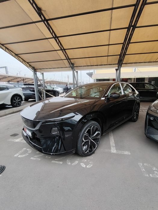 Mazda Ez60 Hybrid Full