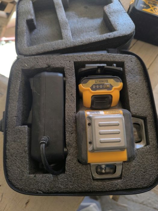 Laser DeWalt 089LG