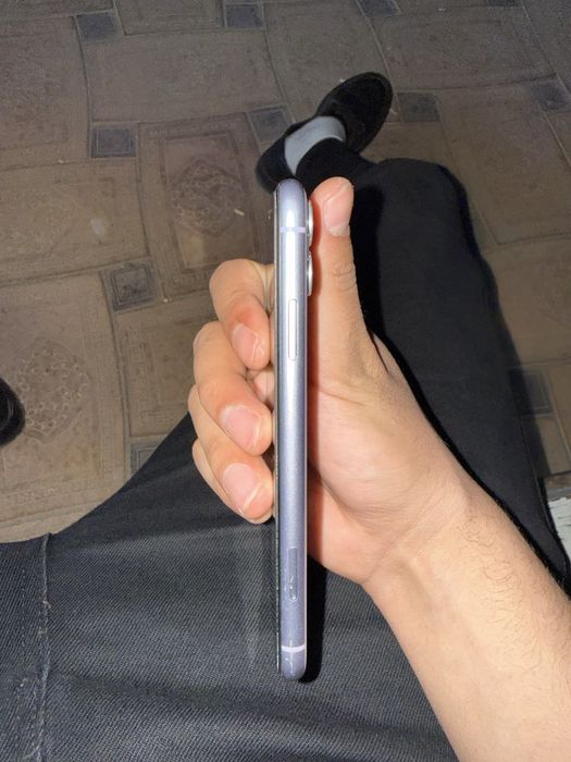 Iphone 11 64gb Holati idial