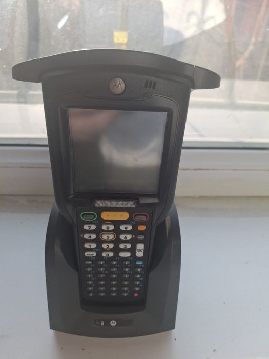 Принтер этикеток Zebra + ТСД