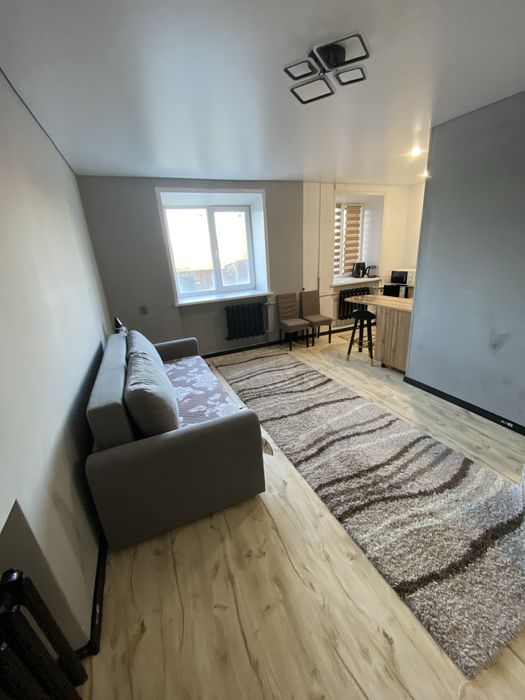 Сдам квартиру посуточно