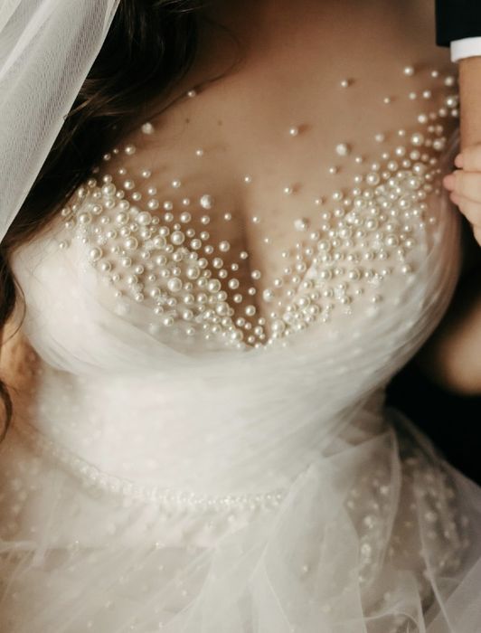 Rochie de mireasă - Milla Nova