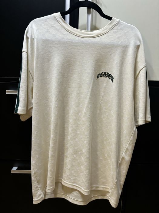 Tricou review marimea XL oversized