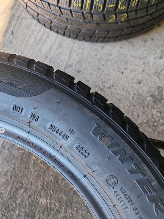 2 anvelope 225 50 17
