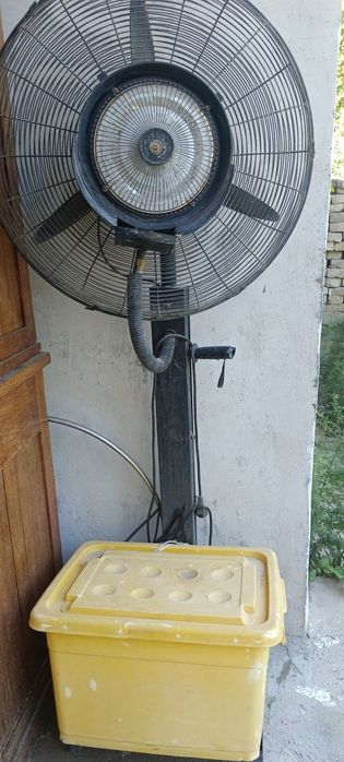 Винтелятор коттаси