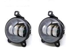 Фары противотуманные ваз LED Sal-Man