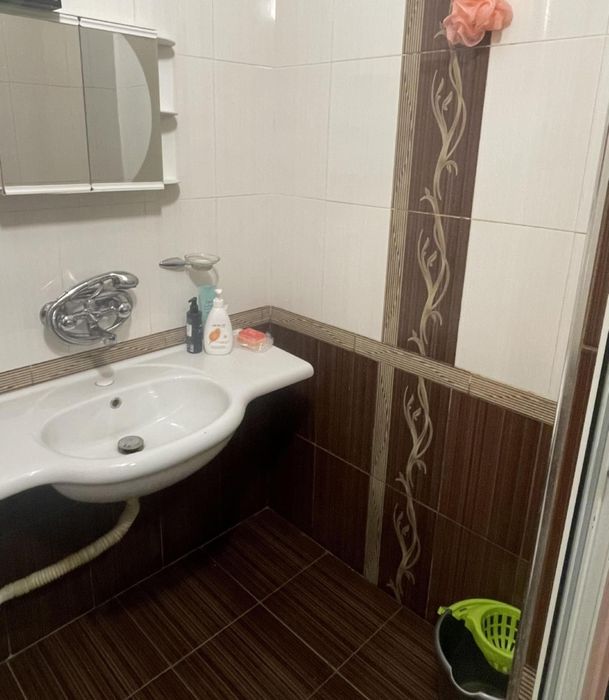 Продава се Двустаен апартамент в Шумен, Тракия - 73 кв.м за 1397 €/кв.м - Снимка #5