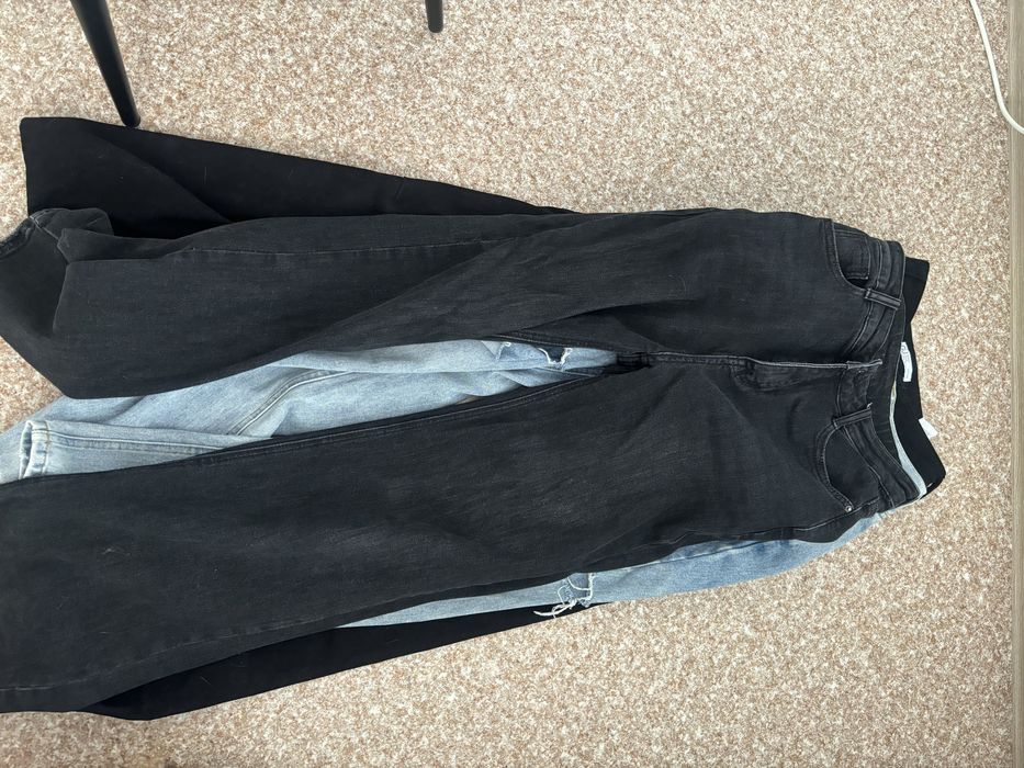 продам джинсы от 2000