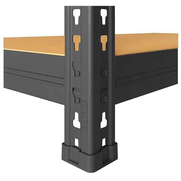 Стеллаж трансформер