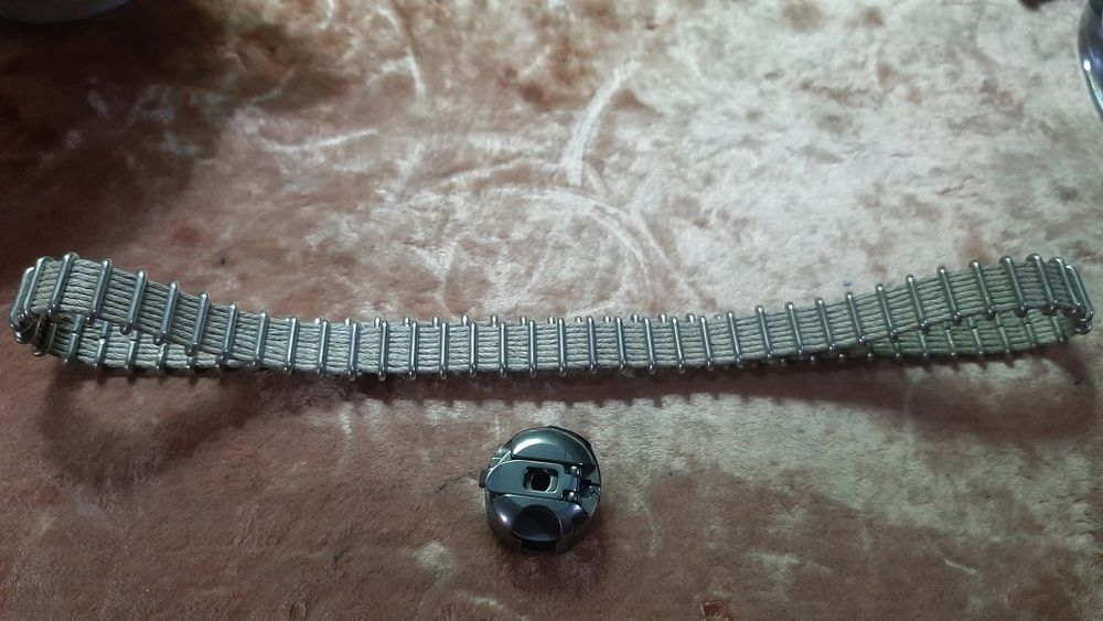 ККомплект для швейной машинки