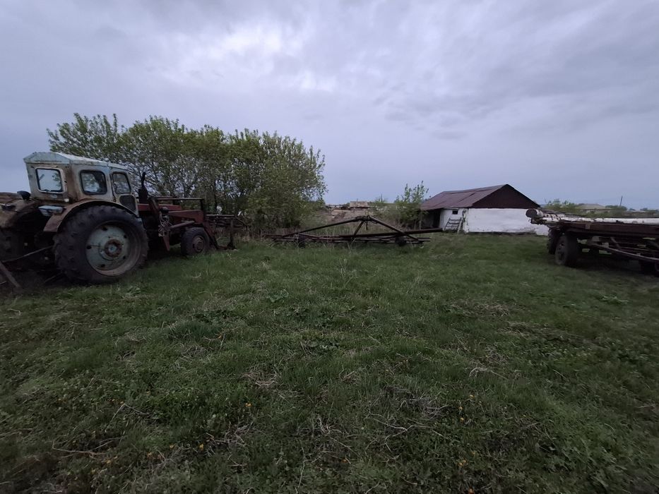 Продам трактор Т 40