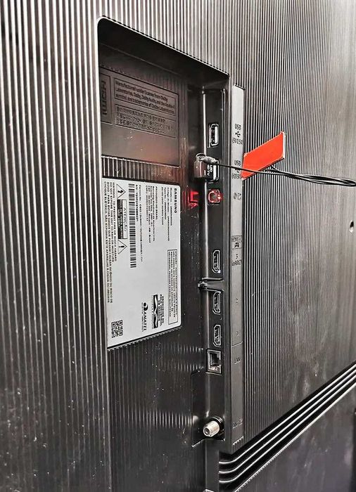 Телевизор Samsung UE-98DU9000 98" (Новинка 2024) + акция
