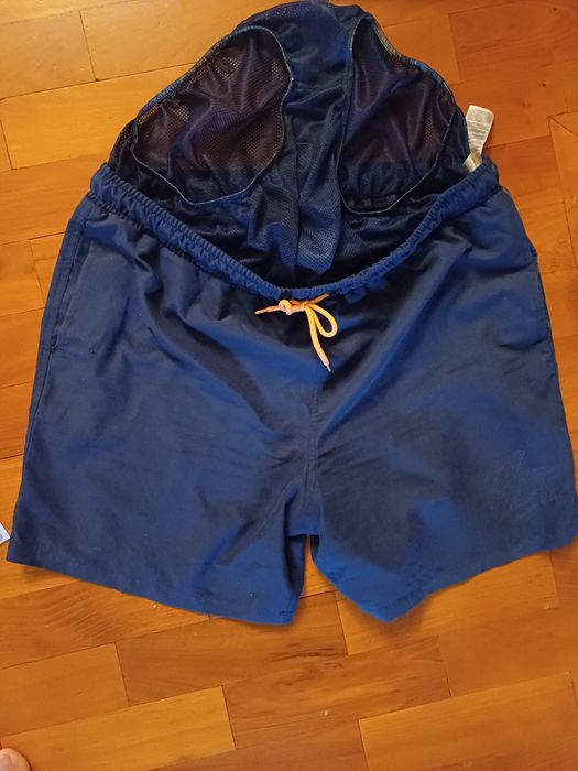 Pantaloni scurti+ sorturi barbati XL