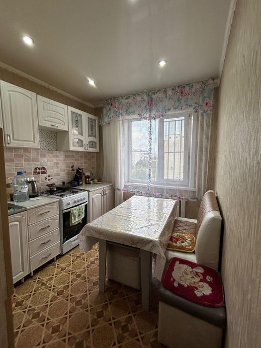 Продам 3-х комнатную квартирк