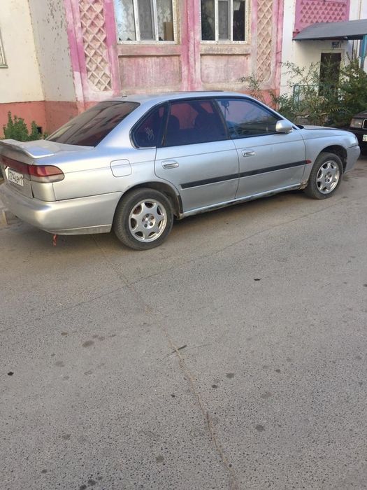 Продам Машину Субару