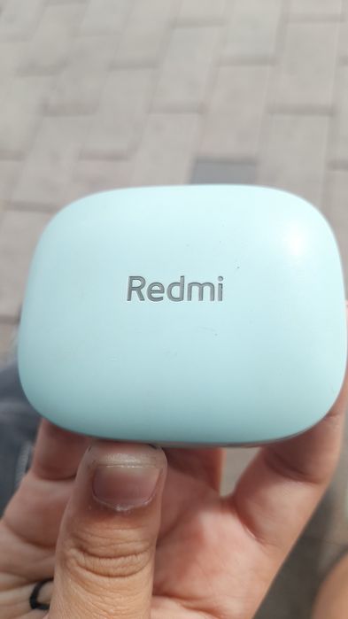 Redmi Buds 6 оригинал