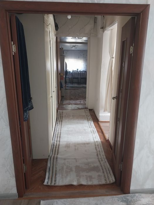 Продам дом в с.Талшык