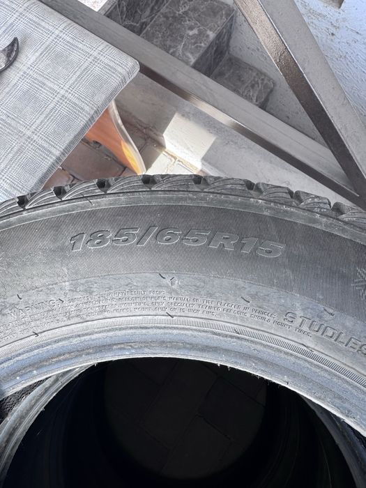 Зимняя резина nexen winguard ice plus