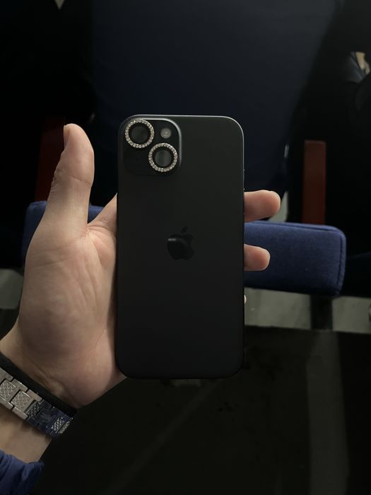 iPhone 15 128gb 86%