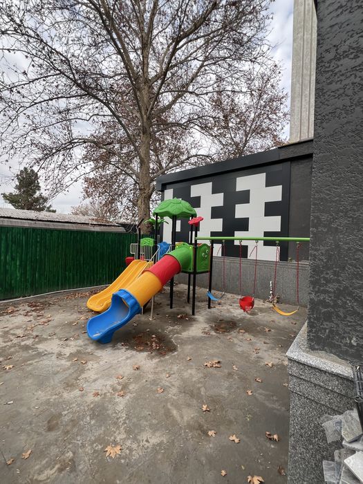 Сдаётся в аренду двухкомнатная квартира этаж 2 район Мирзо улугбек