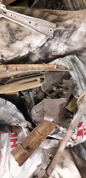 Продам з.ч на Максима J30