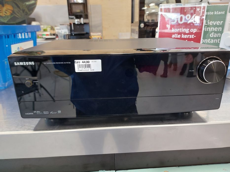 Усилвател. Самсунг