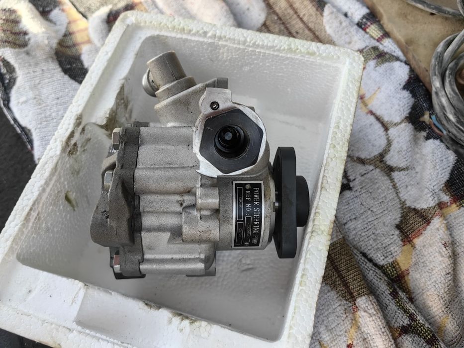 Гур для Audi A4, A6