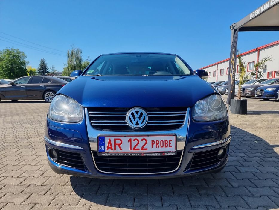 VOLKSWAGEN Jetta 0 — imagine 3