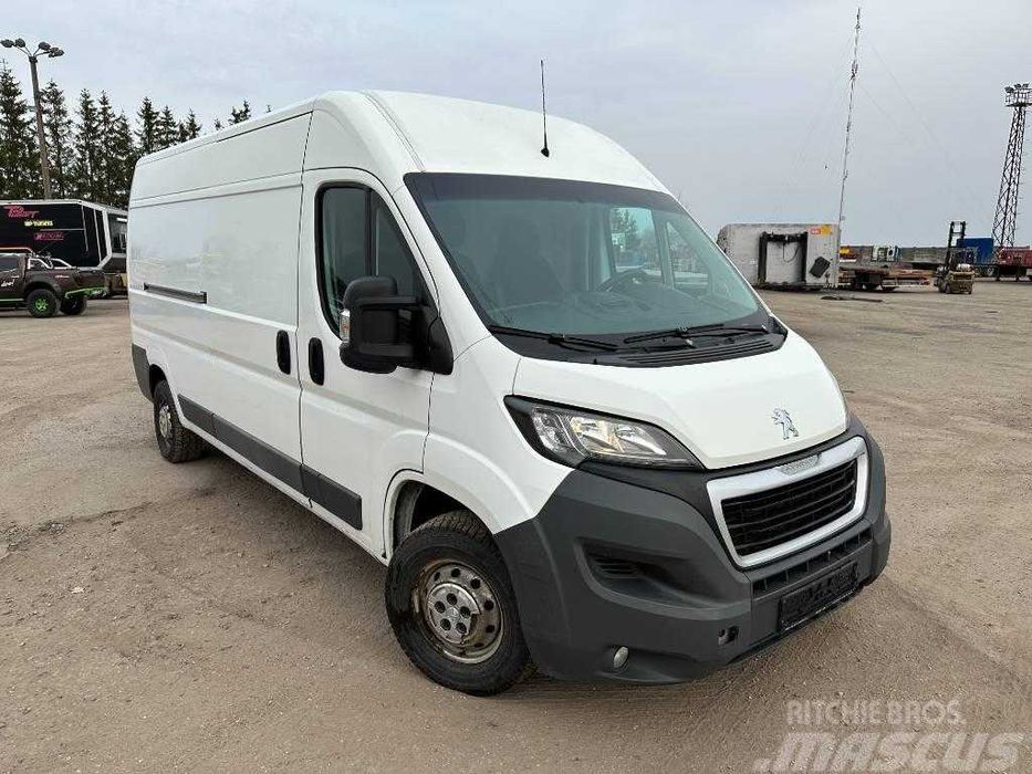 Peugeot Boxer 2.2 , Пежо Боксер 2.2 На ЧАСТИ !!!