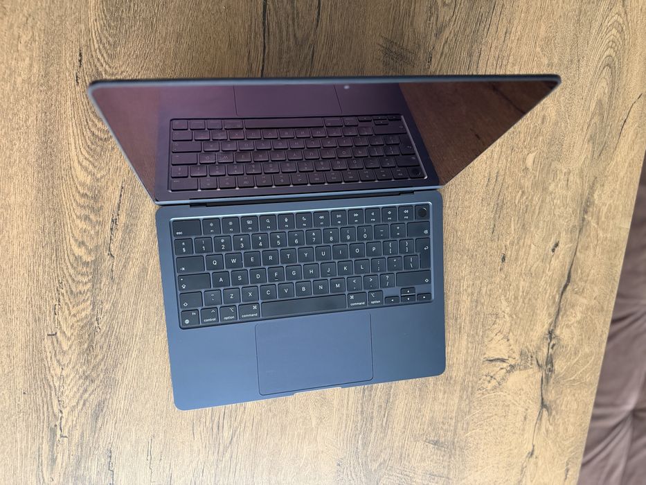 Macbook Air  M2