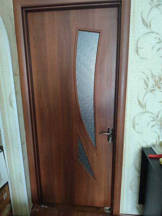 Окна, двери,  витражи