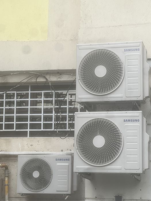Montaj Aer Conditionat Garantie la lucrare 398