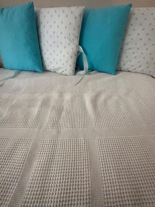 Люлька детская  с рождения