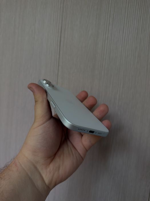 Iphone 16 256gb 93%