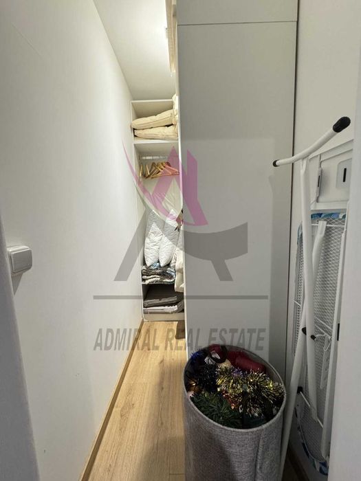 Дава се под наем Двустаен апартамент в Варна, Виница - 55 кв.м за 500 € - Снимка #4