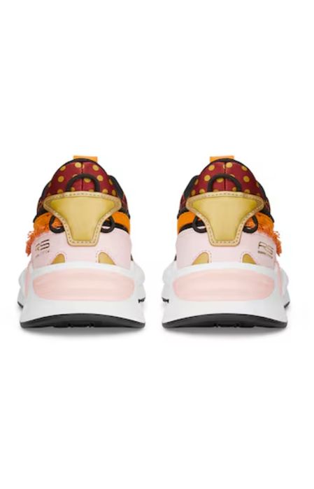 Adidași puma RS -Z Boho Gleam