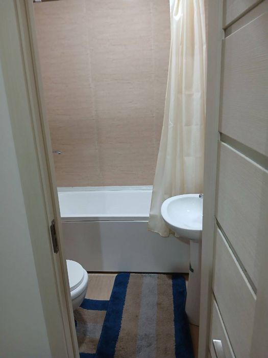 Срочно сдается квартира в Алмазар сити