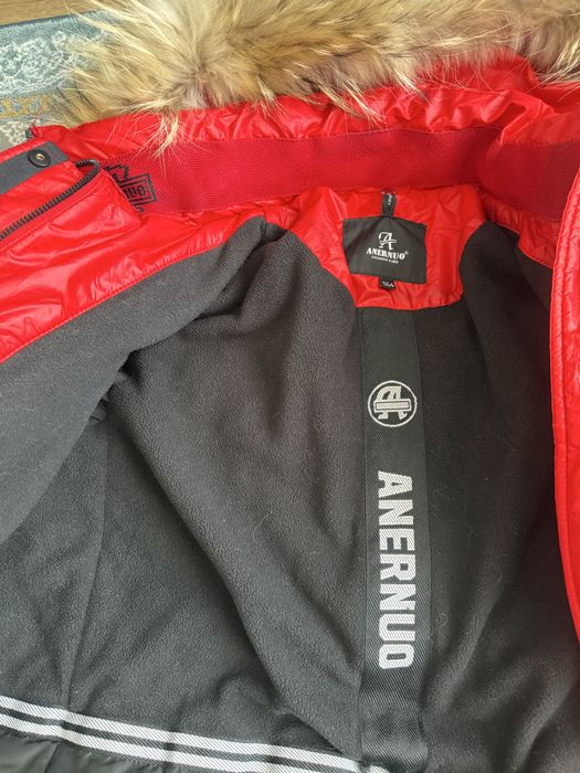 Продам зимнюю куртку