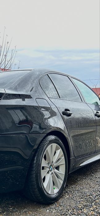 Janta style 116 Originala BMW r17 Made by BBS