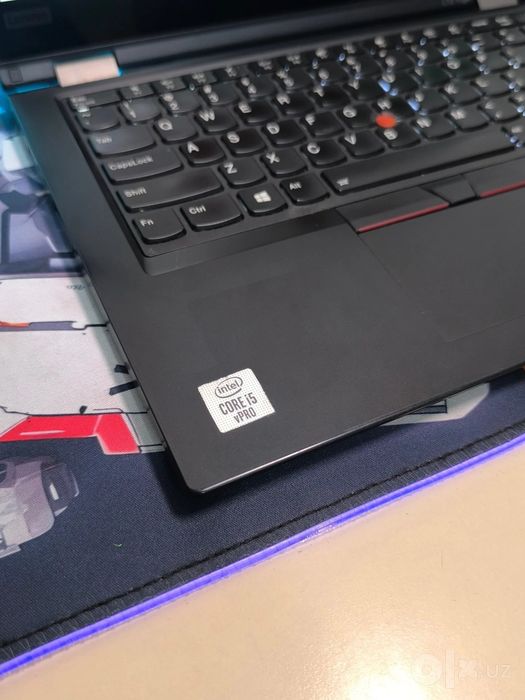 ThinkPad L13 Yoga Gen 1