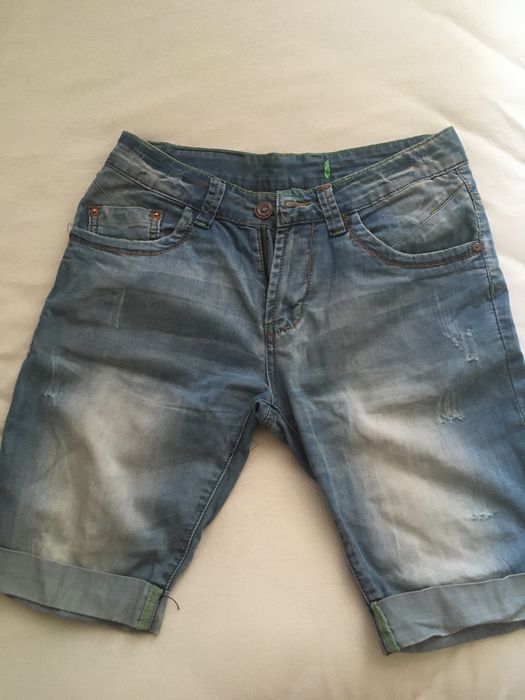 Лотове и дебели блузи 158