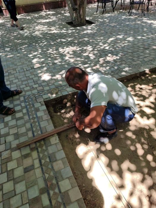 Kanalizatsiya quvurlarini sifatli va Xamyonbop narxlarda tozalash.24/7